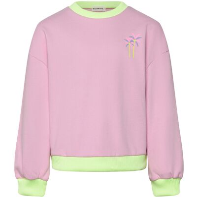 Billieblush Sweatshirt 150 Pink 150 Billieblush Sweatshirt 150 Pink 150