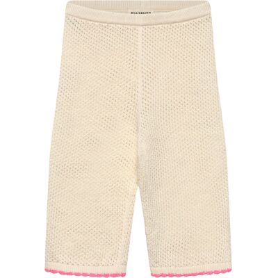 Billieblush Knitted Trousers 81 Cream 81 Billieblush Knitted Trousers 81 Cream 81