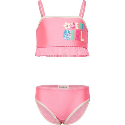 Billieblush Bikini 140 Pink 140 Billieblush Bikini 140 Pink 140