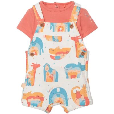 Boboli Set Knit For Baby Boy -Bci 56 Orange 56 Boboli Set Knit For Baby Boy -Bci 56 Orange 56