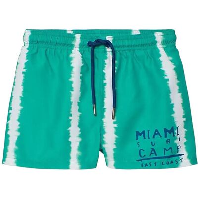 Boboli Swimsuit For Boy 92 Green 92 Boboli Swimsuit For Boy 92 Green 92