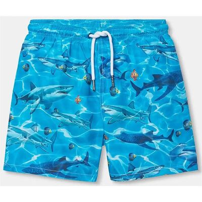 Boboli Swimsuit For Boy 92 Blue 92 Boboli Swimsuit For Boy 92 Blue 92