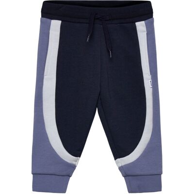 Boss Track-Suit 81 Navy 81 Boss Track-Suit 81 Navy 81