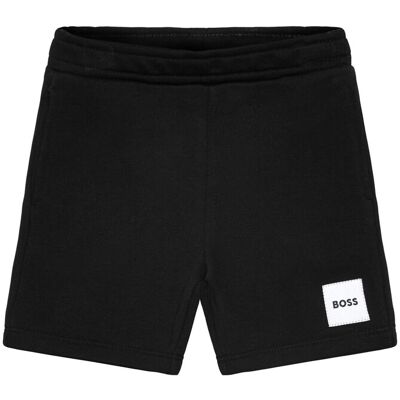 Boss Bermuda Shorts 81 Black 81 Boss Bermuda Shorts 81 Black 81