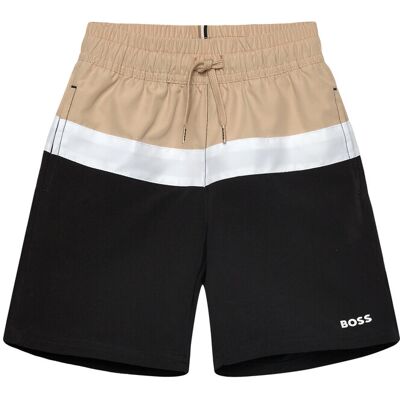 Boss Swim Shorts 126 Patterned 126 Boss Swim Shorts 126 Patterned 126