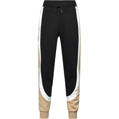 Boss Jogging Bottoms 162 Black 162 Boss Jogging Bottoms 162 Black 162