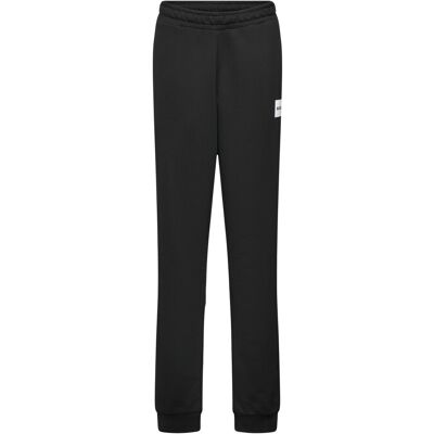Boss Jogging Bottoms 110 Black 110 Boss Jogging Bottoms 110 Black 110