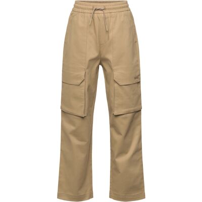 Boss Trousers 150 Beige 150 Boss Trousers 150 Beige 150