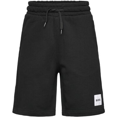 Boss Bermuda Shorts 104 Black 104 Boss Bermuda Shorts 104 Black 104