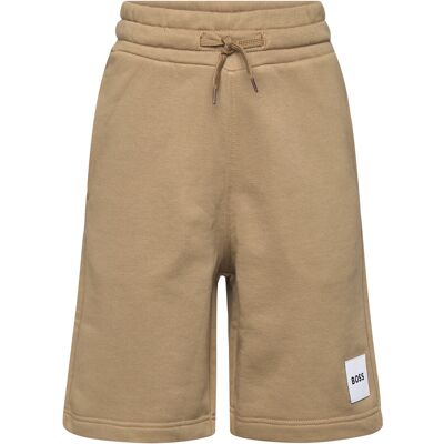 Boss Bermuda Shorts 104 Beige 104 Boss Bermuda Shorts 104 Beige 104
