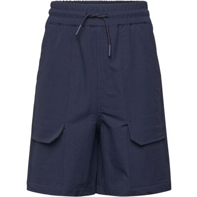 Boss Bermuda Shorts 176 Navy 176 Boss Bermuda Shorts 176 Navy 176