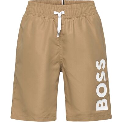 Boss Swim Shorts 150 Beige 150 Boss Swim Shorts 150 Beige 150