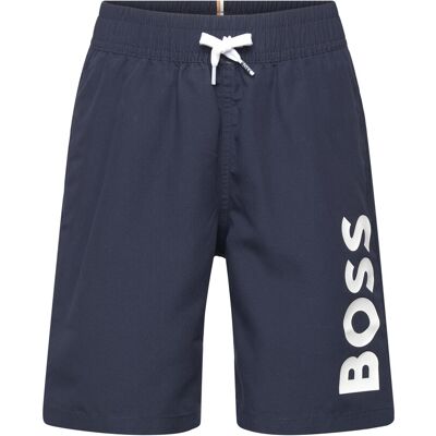 Boss Swim Shorts 104 Navy 104 Boss Swim Shorts 104 Navy 104