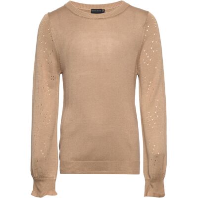 Bruuns Bazaar Inngrid 256 92 Beige 92 Bruuns Bazaar Inngrid 256 92 Beige 92