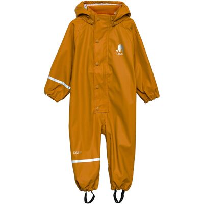 CeLaVi Rainwear Suit -Solid Pu 70 Orange 70 CeLaVi Rainwear Suit -Solid Pu 70 Orange 70