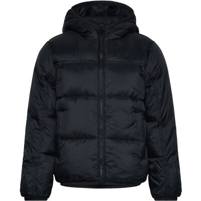 Champion Hooded Jacket 174-179 Black 174-179 Champion Hooded Jacket 174-179 Black 174-179