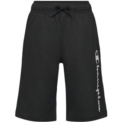 Champion Shorts 162-167 Black 162-167 Champion Shorts 162-167 Black 162-167