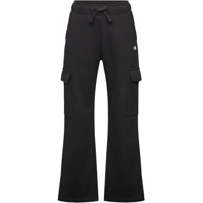 Champion Cargo Pants 138-143 Black 138-143 Champion Cargo Pants 138-143 Black 138-143
