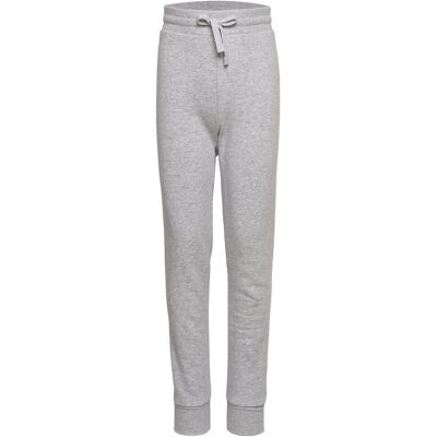 Claudio Boys Sweatpants 11/12 Grey 11/12 Claudio Boys Sweatpants 11/12 Grey 11/12