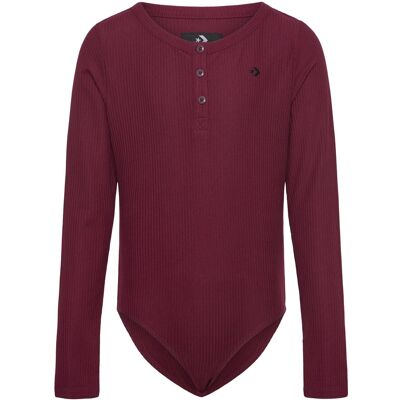 Converse Bd-Bodysuit_ 155/159 Burgundy 155/159 Converse Bd-Bodysuit_ 155/159 Burgundy 155/159