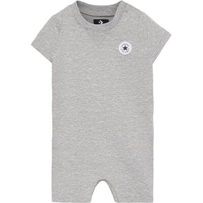 Converse Rm-Romper + Attachment ONE SIZE Grey ONE SIZE Converse Rm-Romper + Attachment ONE SIZE Grey ONE SIZE
