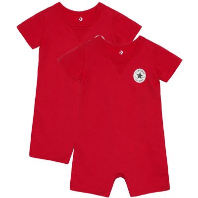 Converse Rm-Romper + Attachment 62/68 Red 62/68 Converse Rm-Romper + Attachment 62/68 Red 62/68