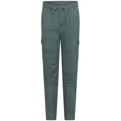 Converse Wp-Woven Pant 134/146 Khaki 134/146 Converse Wp-Woven Pant 134/146 Khaki 134/146