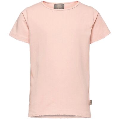 Creamie T-Shirt Ss 86 Pink 86 Creamie T-Shirt Ss 86 Pink 86