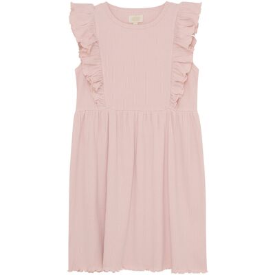 Creamie Dress Ns 110 Pink 110 Creamie Dress Ns 110 Pink 110