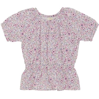 Creamie Top Structure 110 Purple 110 Creamie Top Structure 110 Purple 110