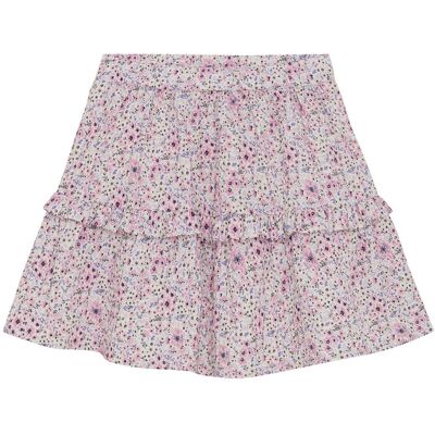 Creamie Skirt Structure 104 Pink 104 Creamie Skirt Structure 104 Pink 104