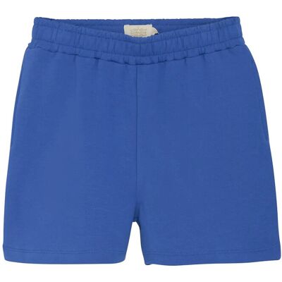 Creamie Shorts Sweat 104 Blue 104 Creamie Shorts Sweat 104 Blue 104
