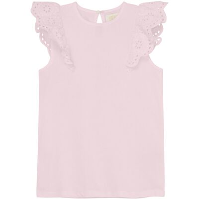 Creamie Top Ns Lace 110 Pink 110 Creamie Top Ns Lace 110 Pink 110