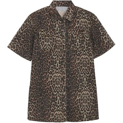 Creamie Dress Leo 104 Brown 104 Creamie Dress Leo 104 Brown 104