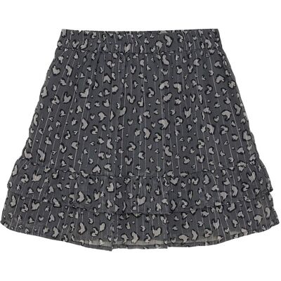 Creamie Skirt Leo Dot 122 Grey 122 Creamie Skirt Leo Dot 122 Grey 122