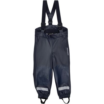 Didriksons Bass Kids Pnt 2 70 Blue 70 Didriksons Bass Kids Pnt 2 70 Blue 70