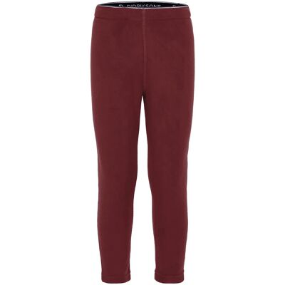 Didriksons Monte Kids Pants 9 98 Burgundy 98 Didriksons Monte Kids Pants 9 98 Burgundy 98