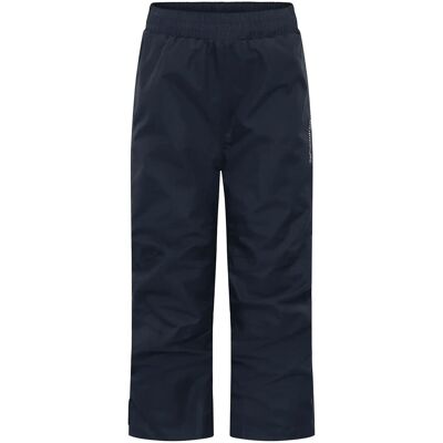 Didriksons Avan Kids Pants 92 Navy 92 Didriksons Avan Kids Pants 92 Navy 92