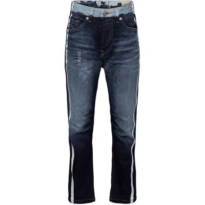 Diesel Narrot-R-J-N Trousers 176 Blue 176 Diesel Narrot-R-J-N Trousers 176 Blue 176