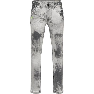 Diesel Thommer-J Trousers 104 Grey 104 Diesel Thommer-J Trousers 104 Grey 104