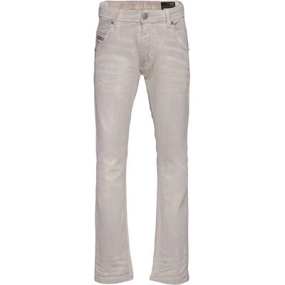 Diesel Krooley-J Jjj-N Trousers 116 Cream 116 Diesel Krooley-J Jjj-N Trousers 116 Cream 116