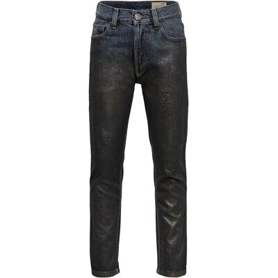 Diesel Mharky-J Trousers 176 Blue 176 Diesel Mharky-J Trousers 176 Blue 176
