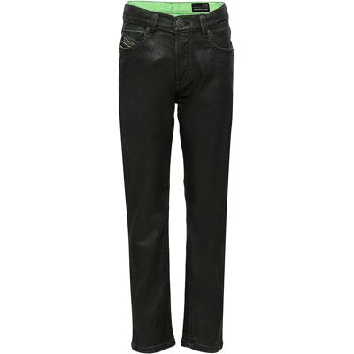 Diesel Mharky-J Jjj Trousers 104 Green 104 Diesel Mharky-J Jjj Trousers 104 Green 104