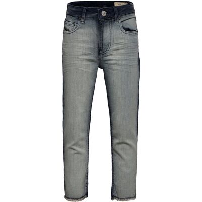 Diesel Aryel-J Jjj Trousers 128 Blue 128 Diesel Aryel-J Jjj Trousers 128 Blue 128