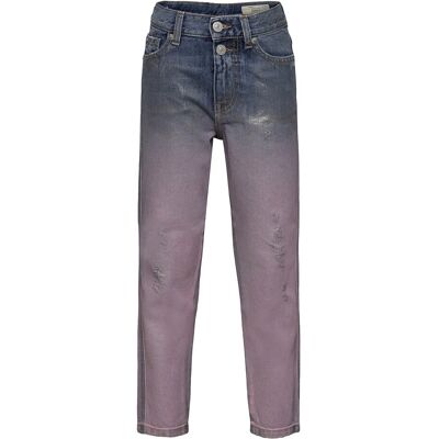 Diesel Alys-J Trousers 104 Pink 104 Diesel Alys-J Trousers 104 Pink 104