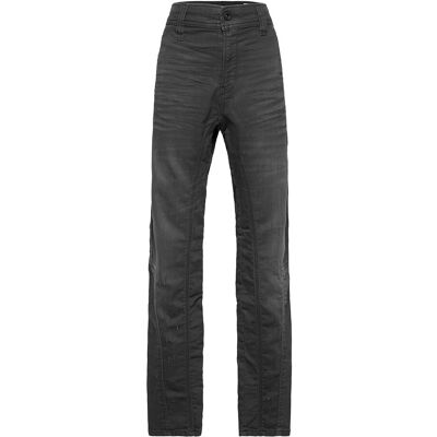 Diesel D-Earby-Ne-J Jjj Trousers 116 Black 116 Diesel D-Earby-Ne-J Jjj Trousers 116 Black 116