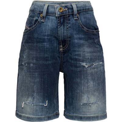 Diesel Pbron Shorts 128 Blue 128 Diesel Pbron Shorts 128 Blue 128