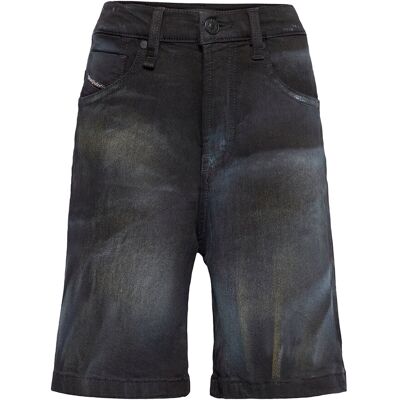 Diesel Pbron Shorts 104 Black 104 Diesel Pbron Shorts 104 Black 104