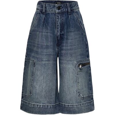 Diesel Pdesjo Trousers 128 Blue 128 Diesel Pdesjo Trousers 128 Blue 128