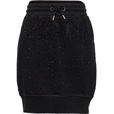 Diesel Gyinda Skirt 104 Black 104 Diesel Gyinda Skirt 104 Black 104
